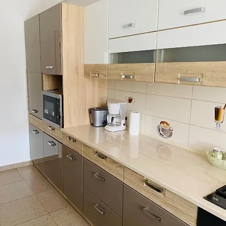 Marius Apartment
