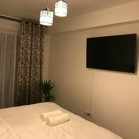 Marius Apartment