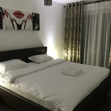 Marius Apartment Brasov