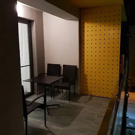 Marius Apartment Brasov