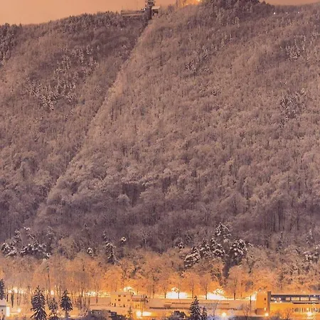 Marius Apartment Brasov